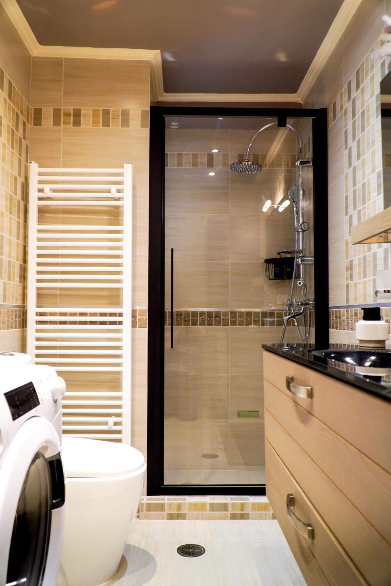 Cozy Artemis House Near Athens Airport Apartment Luaran gambar