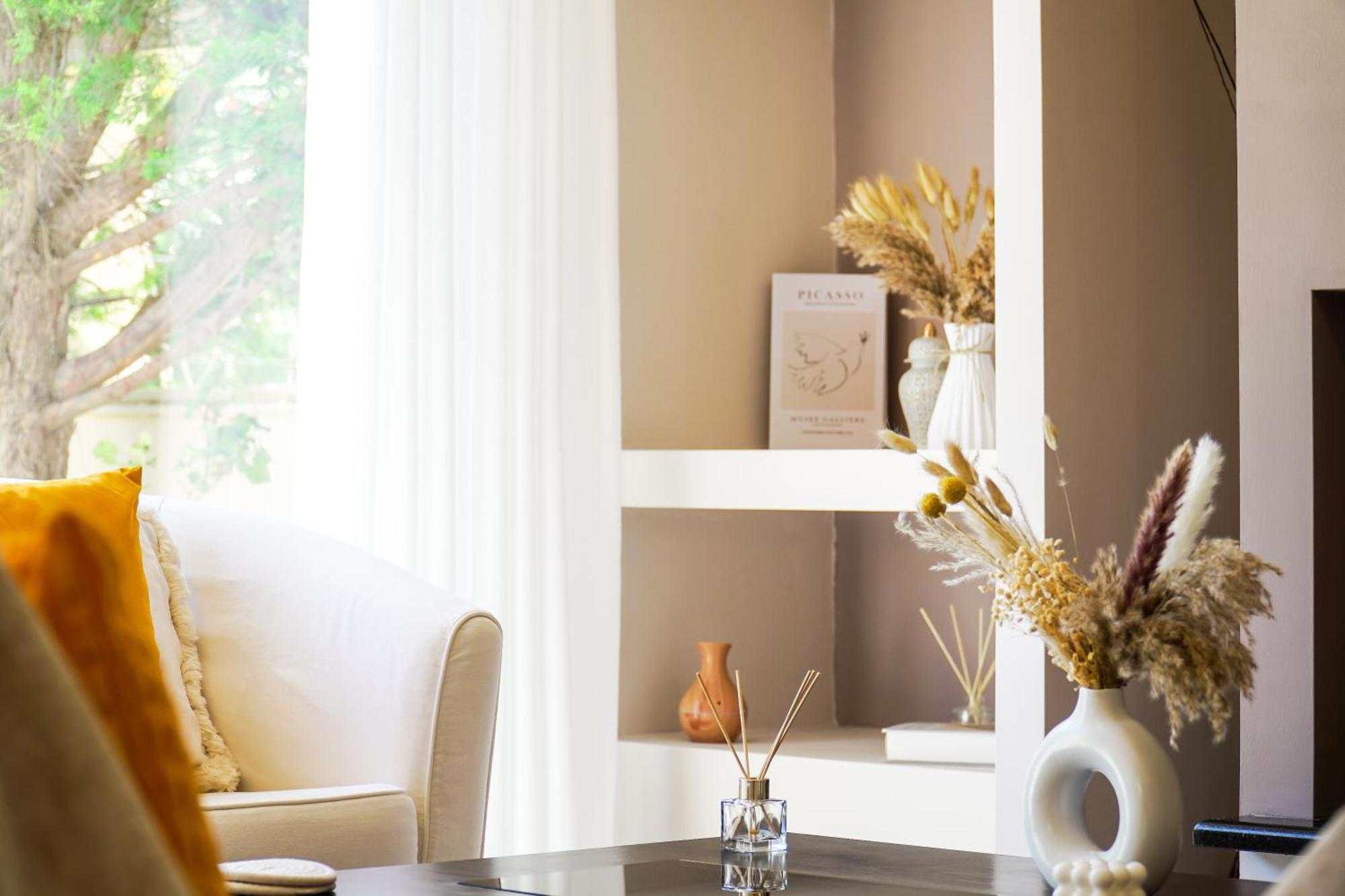 Cozy Artemis House Near Athens Airport Apartment Luaran gambar