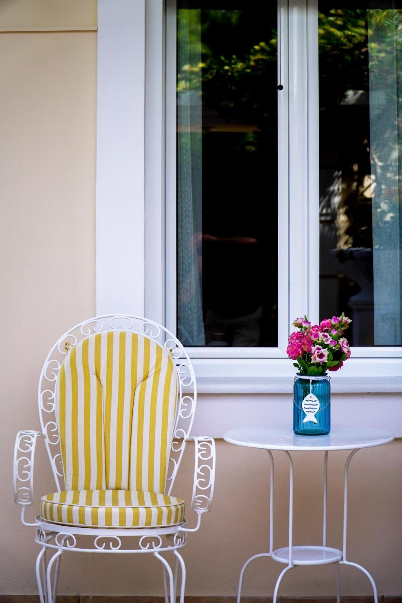 Cozy Artemis House Near Athens Airport Apartment Luaran gambar